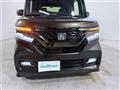 2017 Honda N BOX