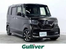 2017 Honda N BOX