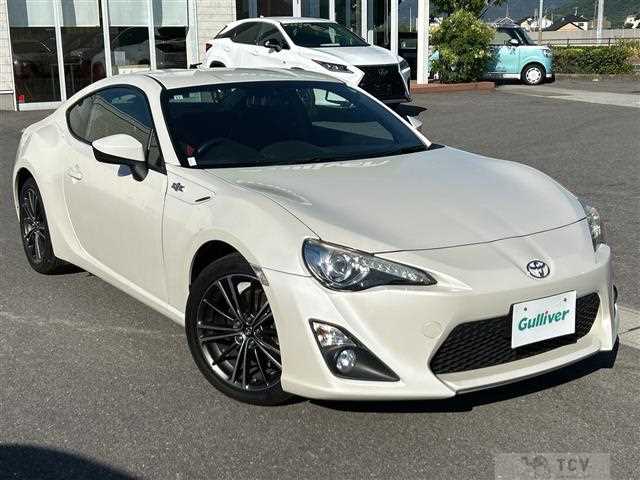 2013 Toyota 86