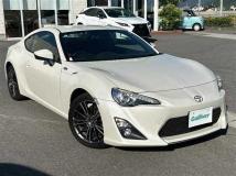 2013 Toyota 86