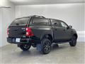 2022 Toyota Hilux