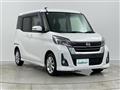 2019 Nissan DAYZ ROOX