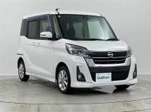 2019 Nissan DAYZ ROOX
