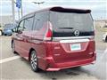 2019 Nissan Serena