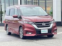 2019 Nissan Serena
