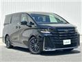2025 Toyota Vellfire