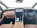 2025 Toyota Vellfire