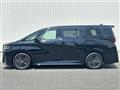 2025 Toyota Vellfire
