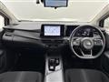 2021 Nissan Note