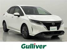 2021 Nissan Note
