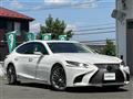 2019 Lexus LS