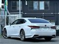 2019 Lexus LS