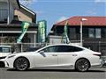 2019 Lexus LS