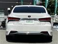 2019 Lexus LS