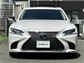 2019 Lexus LS