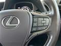 2019 Lexus LS