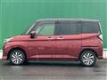 2023 Toyota Roomy