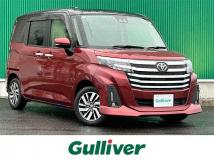 2023 Toyota Roomy