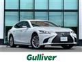 2017 Lexus LS