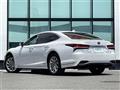 2017 Lexus LS