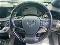 2017 Lexus LS