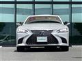 2017 Lexus LS