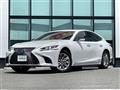 2017 Lexus LS
