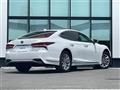 2017 Lexus LS