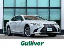 2017 Lexus LS