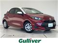2020 Toyota Yaris