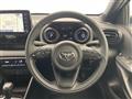2020 Toyota Yaris