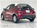 2020 Toyota Yaris