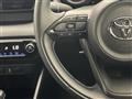 2020 Toyota Yaris