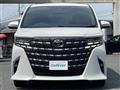 2025 Toyota Alphard