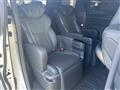 2025 Toyota Alphard