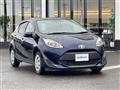2018 Toyota AQUA