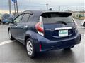 2018 Toyota AQUA