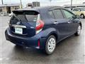 2018 Toyota AQUA