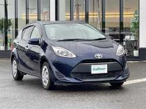 2018 Toyota AQUA