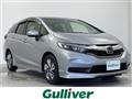 2021 Honda SHUTTLE HYBRID
