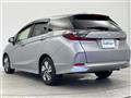 2021 Honda SHUTTLE HYBRID