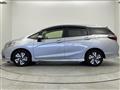 2021 Honda SHUTTLE HYBRID