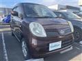 2007 Nissan Moco