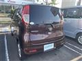 2007 Nissan Moco