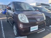 2007 Nissan Moco
