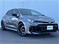 2025 Toyota Corolla Sports