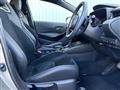2025 Toyota Corolla Sports