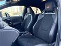 2025 Toyota Corolla Sports