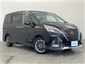 2021 Nissan Serena