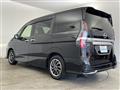 2021 Nissan Serena